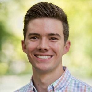 Meet your Posher, Scott